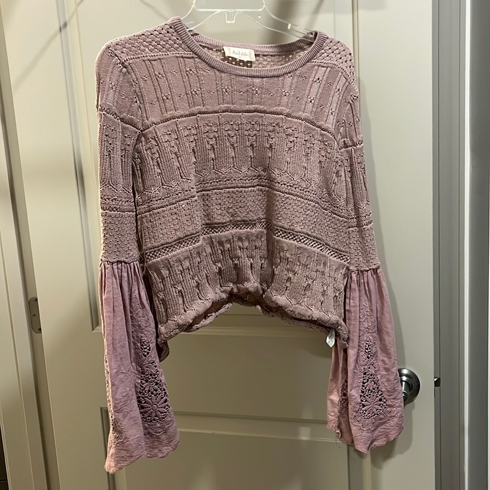 Alter’d state top